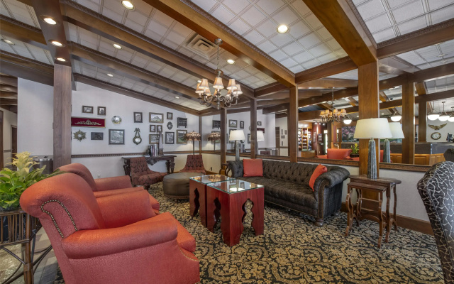 photo 2 of Best Western Plus The Normandy Inn & Suites