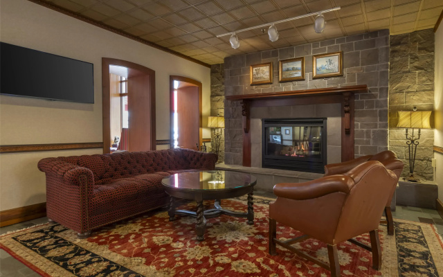 photo 3 of Best Western Plus The Normandy Inn & Suites