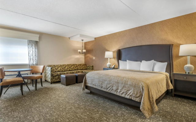 photo 4 of Best Western Plus The Normandy Inn & Suites