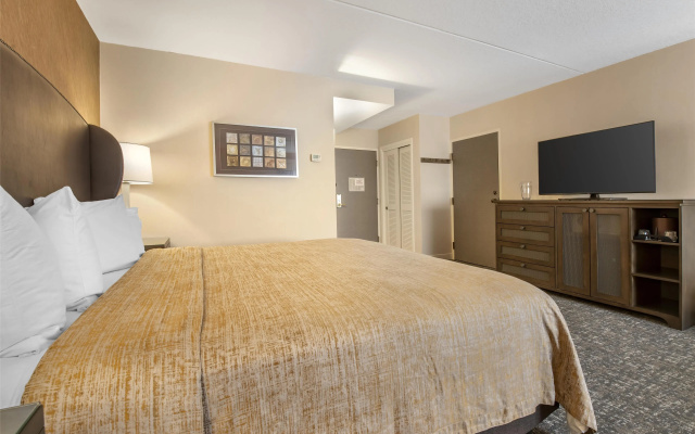 photo 5 of Best Western Plus The Normandy Inn & Suites