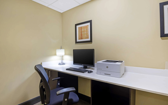 photo 4 of Best Western Plus Thornburg Inn & Suites