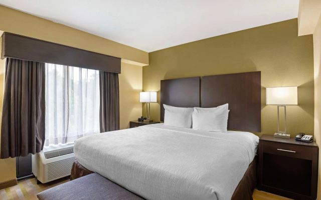 photo 5 of Best Western Plus Thornburg Inn & Suites