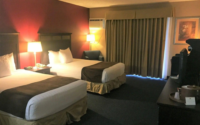 photo 3 of The Avenue Hotel