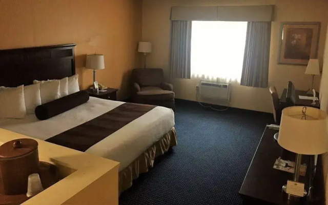 photo 5 of The Avenue Hotel