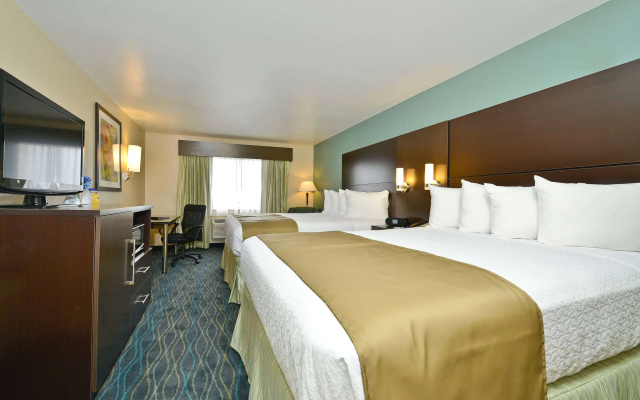 photo 5 of Baymont by Wyndham Marion, OH