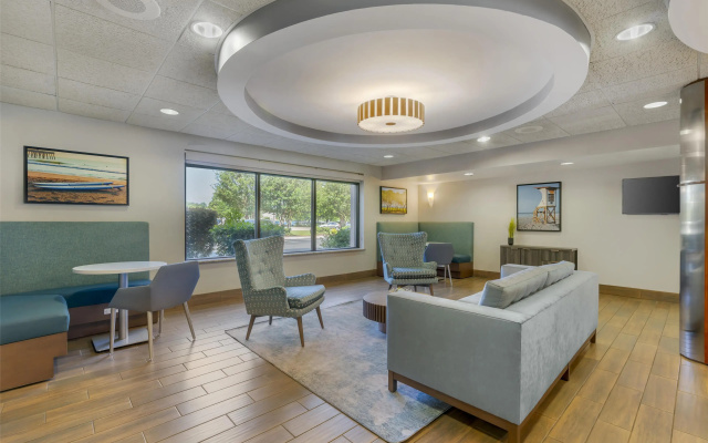 photo 2 of Best Western Plus Wilmington/Wrightsville Beach