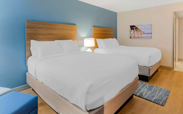 photo 3 of Best Western Plus Wilmington/Wrightsville Beach