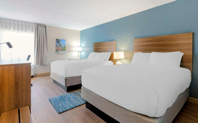 photo 4 of Best Western Plus Wilmington/Wrightsville Beach