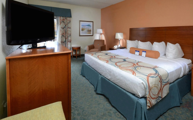 photo 5 of Best Western Plus Wilmington/Wrightsville Beach