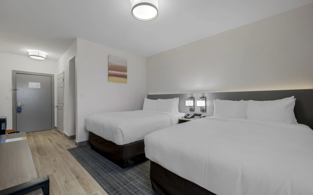 photo 4 of Comfort Inn & Suites Copley Akron