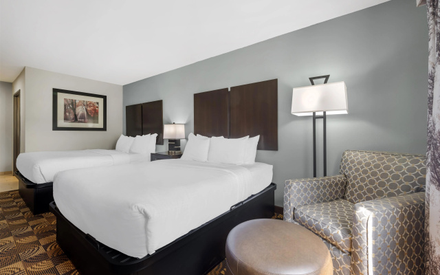photo 3 of Best Western Plus Whitewater Inn