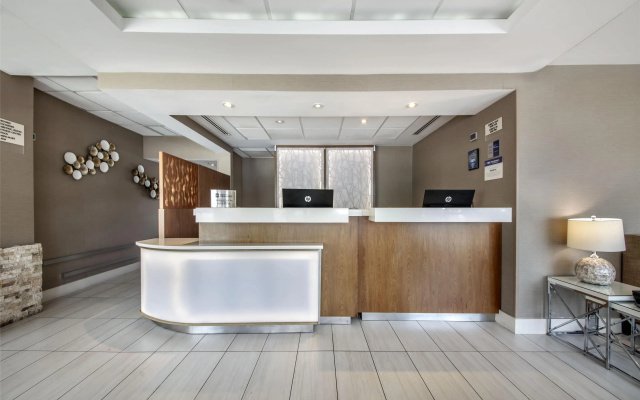 photo 2 of Best Western Plus North Miami/Bal Harbour