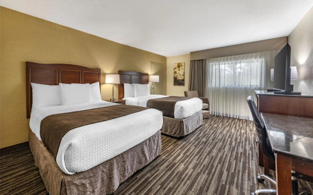 photo 5 of Best Western Plus North Miami/Bal Harbour