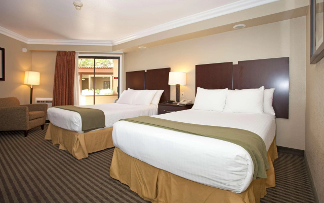 photo 4 of Best Western Plus Wine Country Inn & Suites
