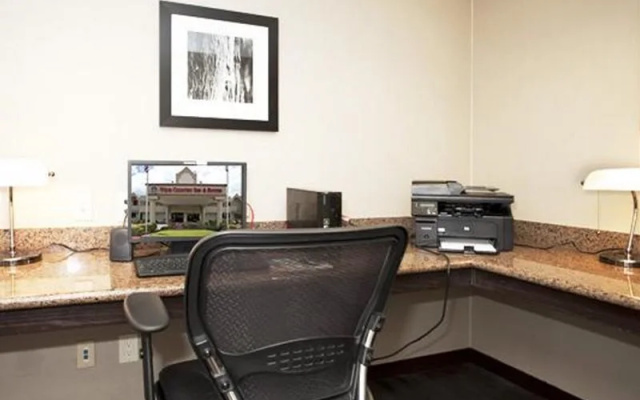 photo 3 of Best Western Plus Wine Country Inn & Suites