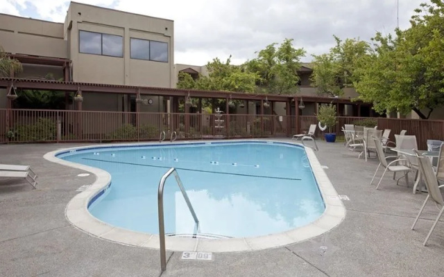 photo 5 of Best Western Plus Wine Country Inn & Suites