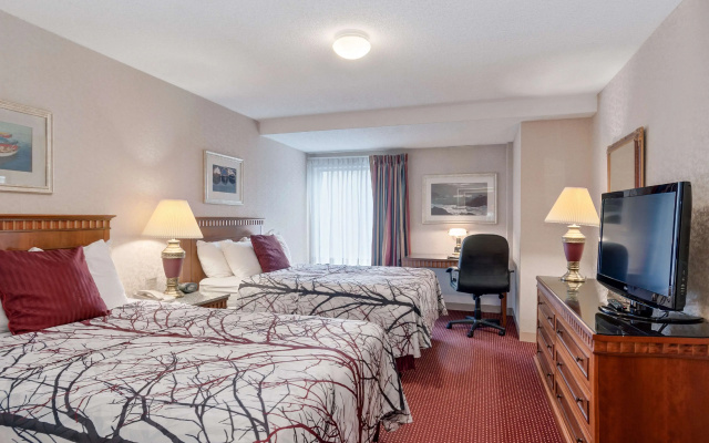 photo 4 of Best Western Plus Portsmouth Hotel & Suites