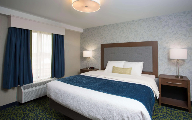photo 5 of Best Western Plus Portsmouth Hotel & Suites