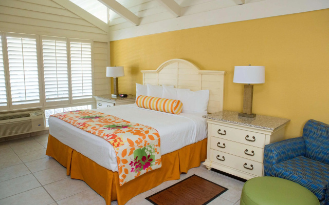 photo 5 of Best Western Plus Yacht Harbor Inn