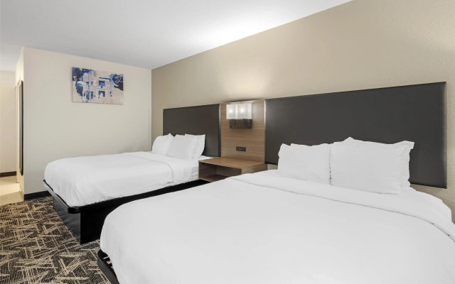photo 3 of Best Western Plus York Hotel & Conference Center
