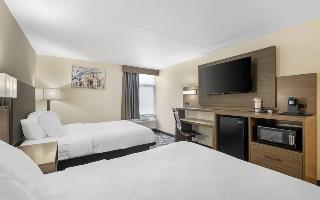 photo 4 of Best Western Plus York Hotel & Conference Center