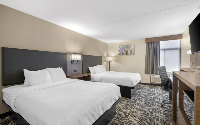 photo 5 of Best Western Plus York Hotel & Conference Center