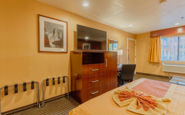 photo 5 of Best Western Plus Yosemite Way Station Motel