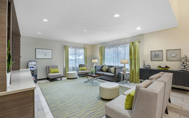 photo 2 of Best Western Plus Zion Canyon Inn & Suites