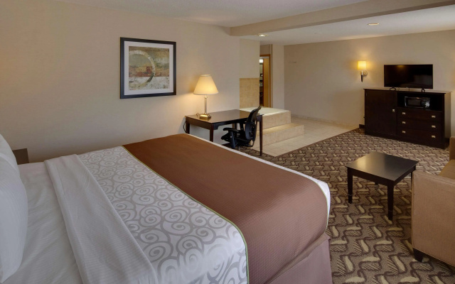 photo 5 of Best Western Pontiac Inn