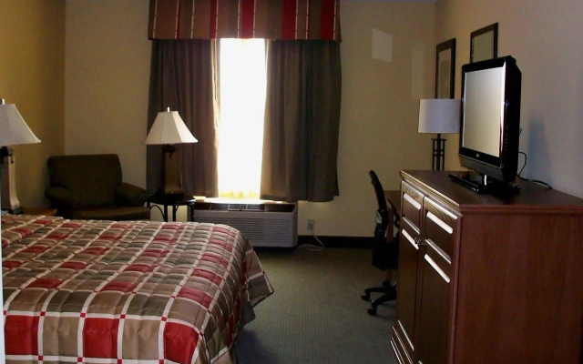 photo 3 of Best Western Posada Ana Inn-Airport