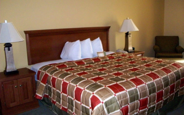 photo 4 of Best Western Posada Ana Inn-Airport