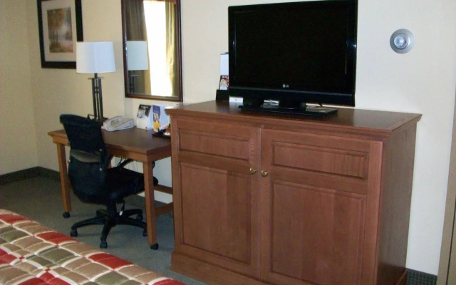 photo 5 of Best Western Posada Ana Inn-Airport
