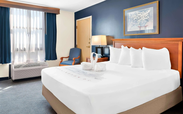 photo 5 of Best Western Potomac Mills