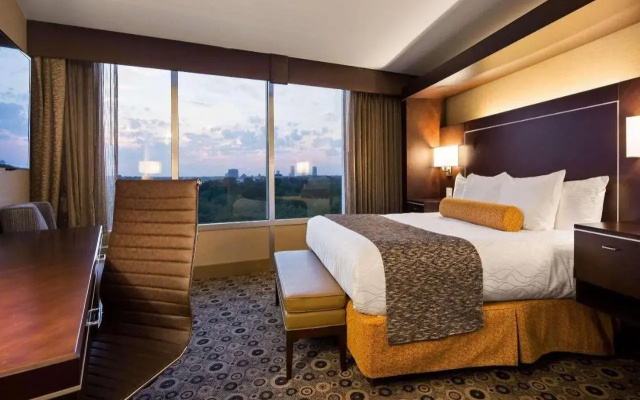 photo 3 of Radisson Hotel Southfield-Detroit