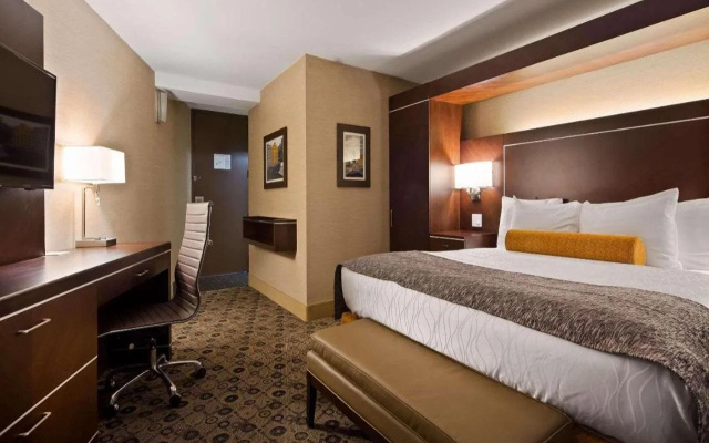 photo 4 of Radisson Hotel Southfield-Detroit