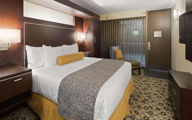 photo 5 of Radisson Hotel Southfield-Detroit