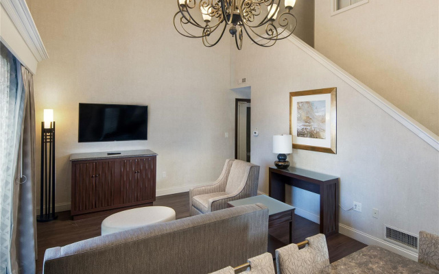 photo 2 of Eden Resort and Suites, BW Premier Collection