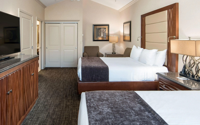 photo 3 of Eden Resort and Suites, BW Premier Collection