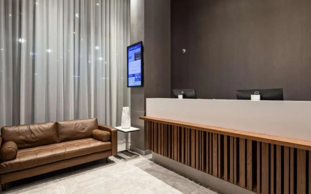 photo 2 of Best Western Premier Empire State Hotel