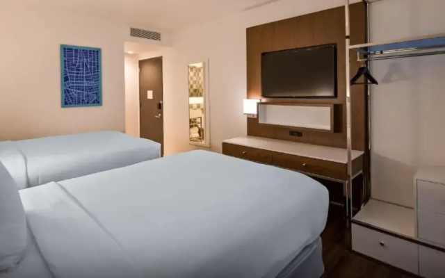 photo 5 of Best Western Premier Empire State Hotel