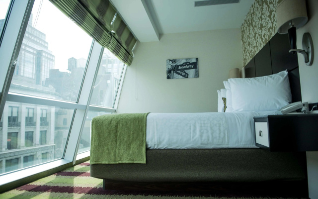 photo 3 of Best Western Premier Herald Square