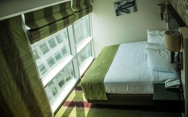 photo 4 of Best Western Premier Herald Square