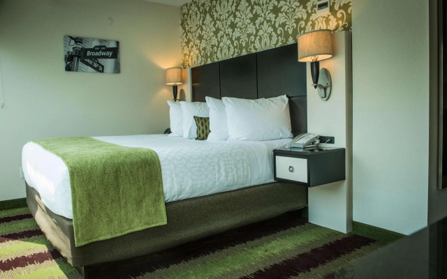 photo 5 of Best Western Premier Herald Square