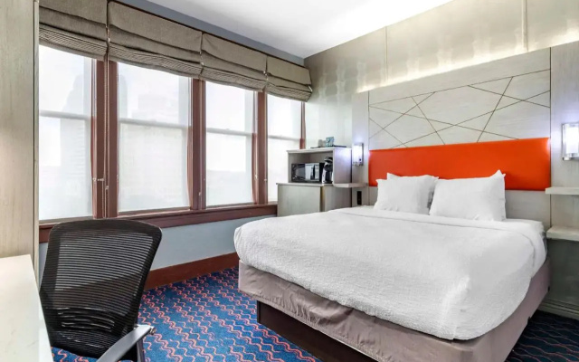 photo 5 of Hotel 1914 - Historic Alamo Riverwalk, an Ascend Collection Hotel