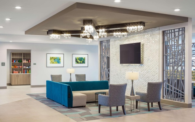 photo 2 of Best Western Premier Hotel at Fisher's Landing