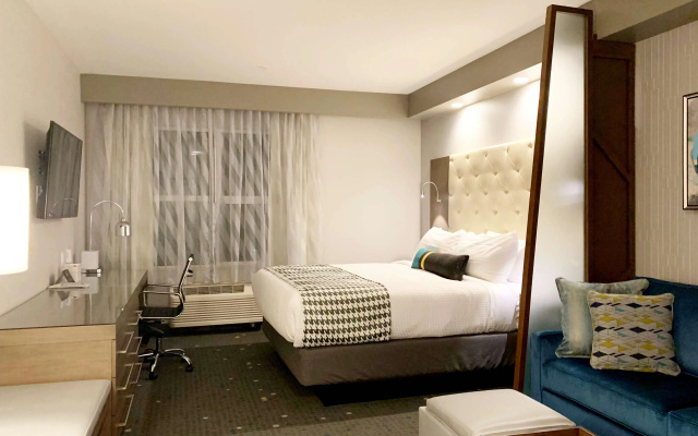 photo 3 of Best Western Premier Hotel at Fisher's Landing