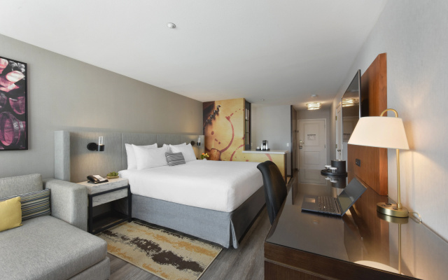 photo 3 of Hotel Indigo Napa Valley by IHG