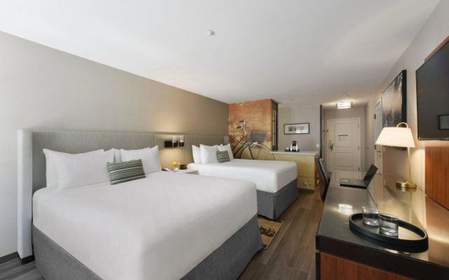 photo 4 of Hotel Indigo Napa Valley by IHG