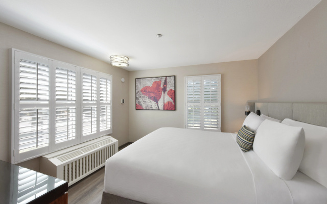 photo 5 of Hotel Indigo Napa Valley by IHG