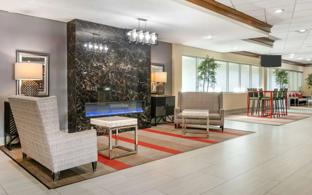 photo 2 of Best Western Plus Kansas City Sports Complex Hotel